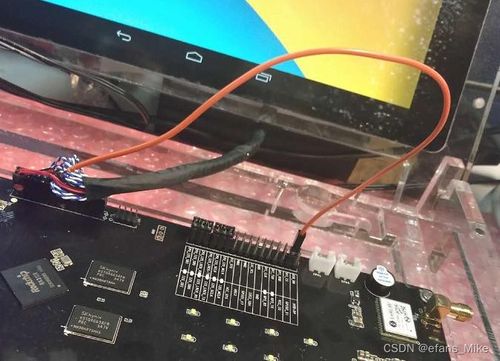 手把手教你做平板電腦 設(shè)備按鍵驅(qū)動實驗教程