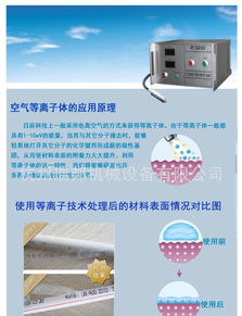 杭州噴碼機(jī)輔助設(shè)備、等離子表面處理設(shè)備及計(jì)算機(jī)軟硬件綜合指南 價(jià)格、廠家與選購(gòu)要點(diǎn)