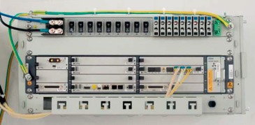 FDD設(shè)備連接圖通信標(biāo)準(zhǔn)下載指南 基于C114平臺(tái)與計(jì)算機(jī)軟硬件及輔助設(shè)備