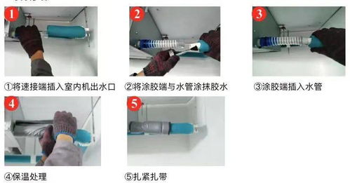 格力精工輔材包產品安裝規范 計算機軟硬件及輔助設備的全面指南
